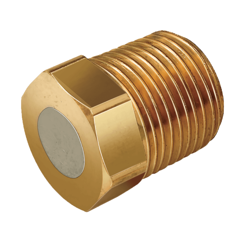 Fusible Pipe Plug Archives JB Industries