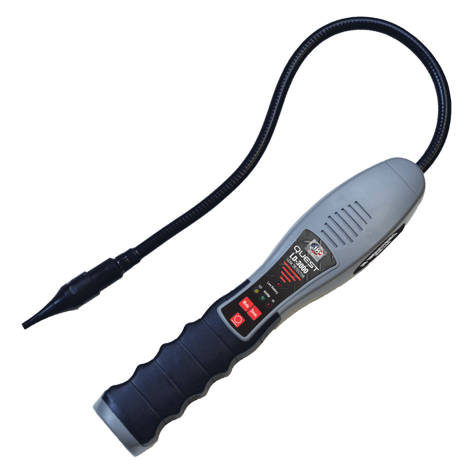 Leak Detectors JB Industries, Inc.