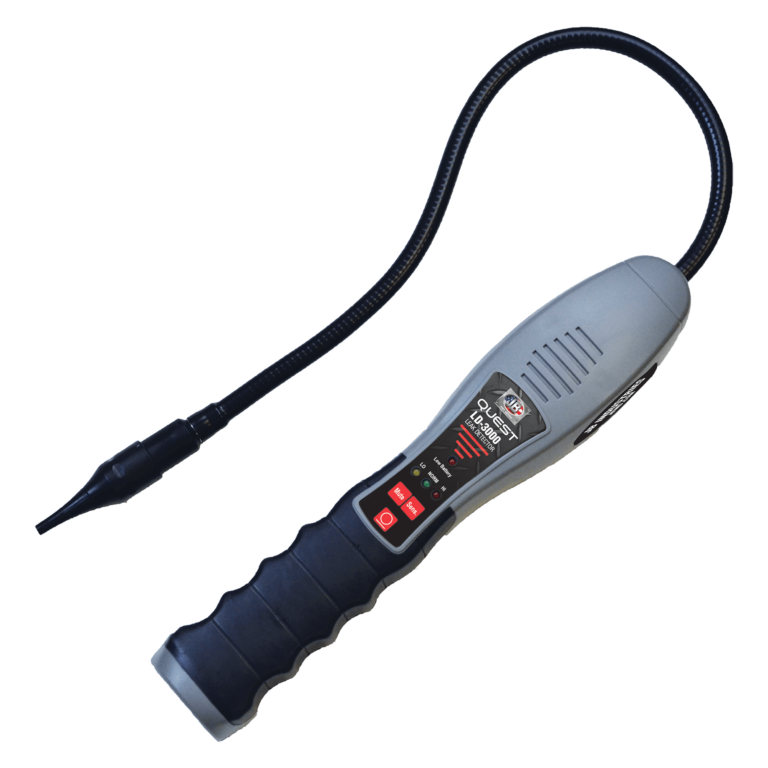 Leak Detectors JB Industries, Inc.