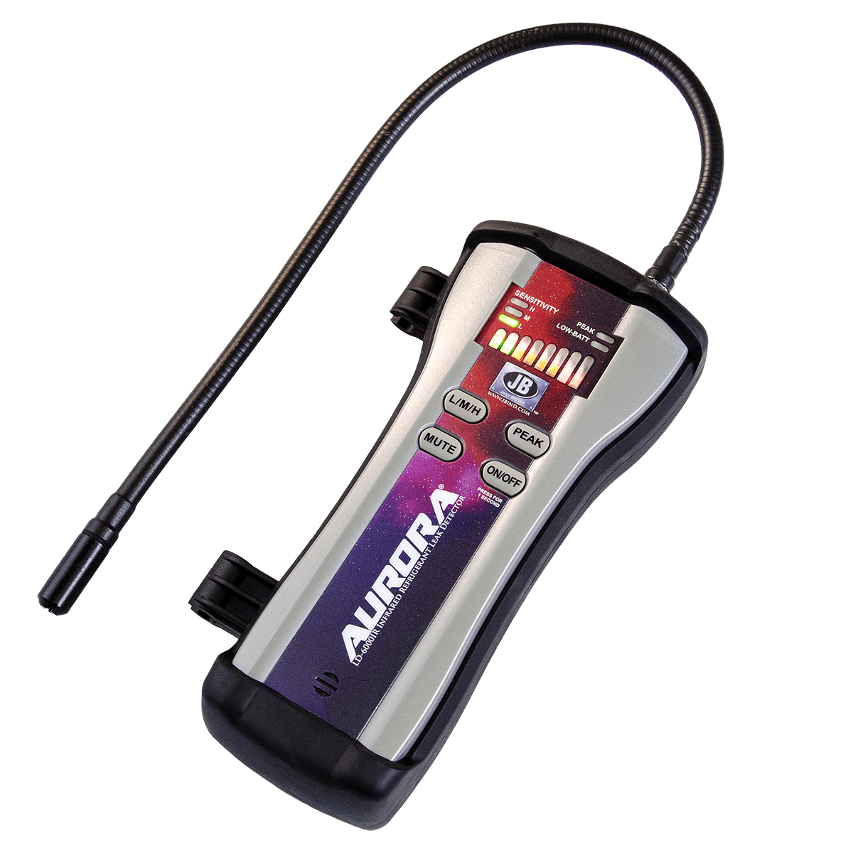 AURORA Infrared Refrigerant Leak Detector