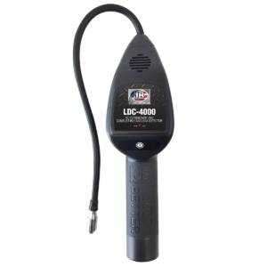 LDC-4000 Combustible Gas and HC Refrigerant Leak Detector