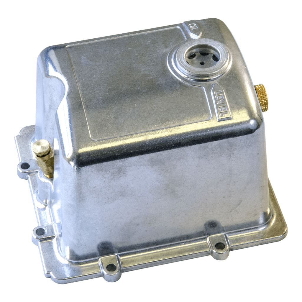 Vacuum Pumps JB Industries, Inc.