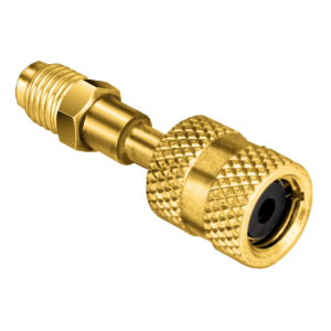 R134a Automotive Quick Coupler Adapter