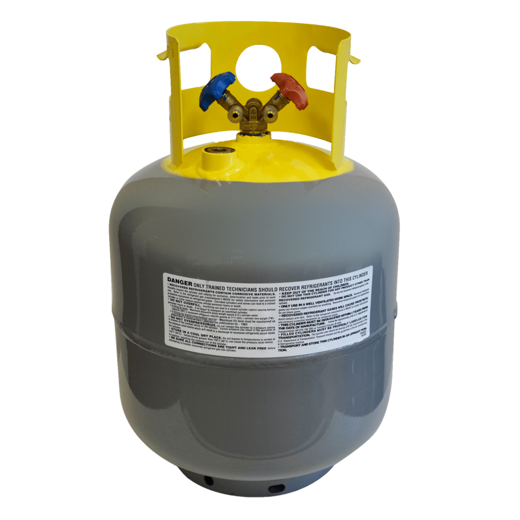 Recovery Archives JB Industries