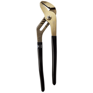 Machine Grooved Joint Pliers