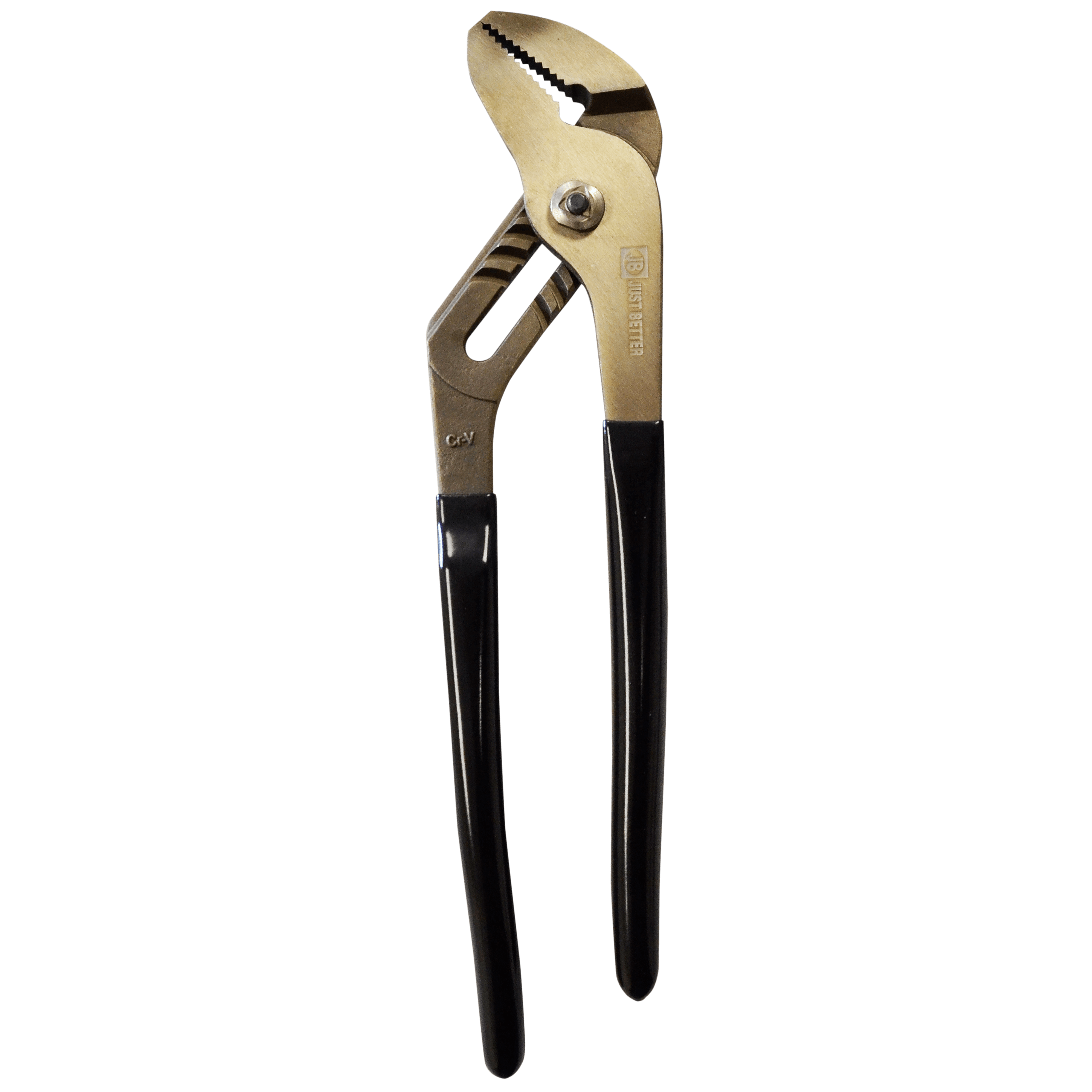 Machine Grooved Joint Pliers