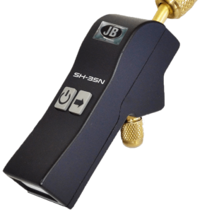 SH-35N Wireless gauge for superheat/subcooling