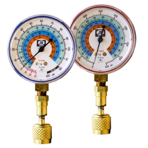 Single Test Gauges