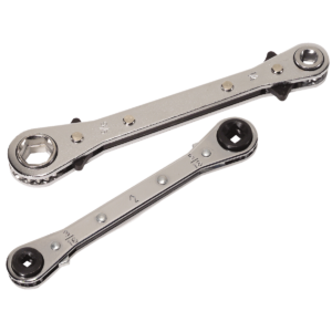Service Wrenches