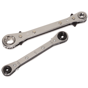 Service Wrenches