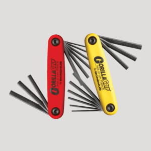 Hex Key Sets