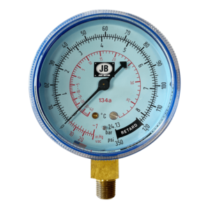 29330 Metric Compound Gauge
