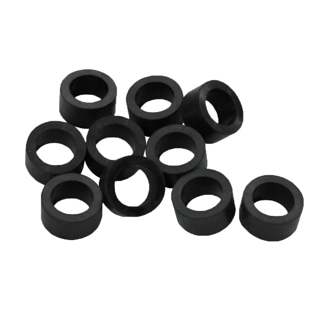 Gasket Replacement Rubber Ring Seal Rings Gaskets Part for