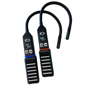 CLIMATE CLASS Wireless Psychrometer