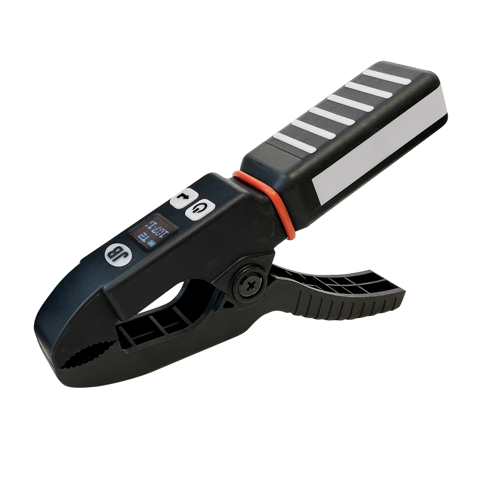 CLIMATE CLASS Wireless Temperature Clamp