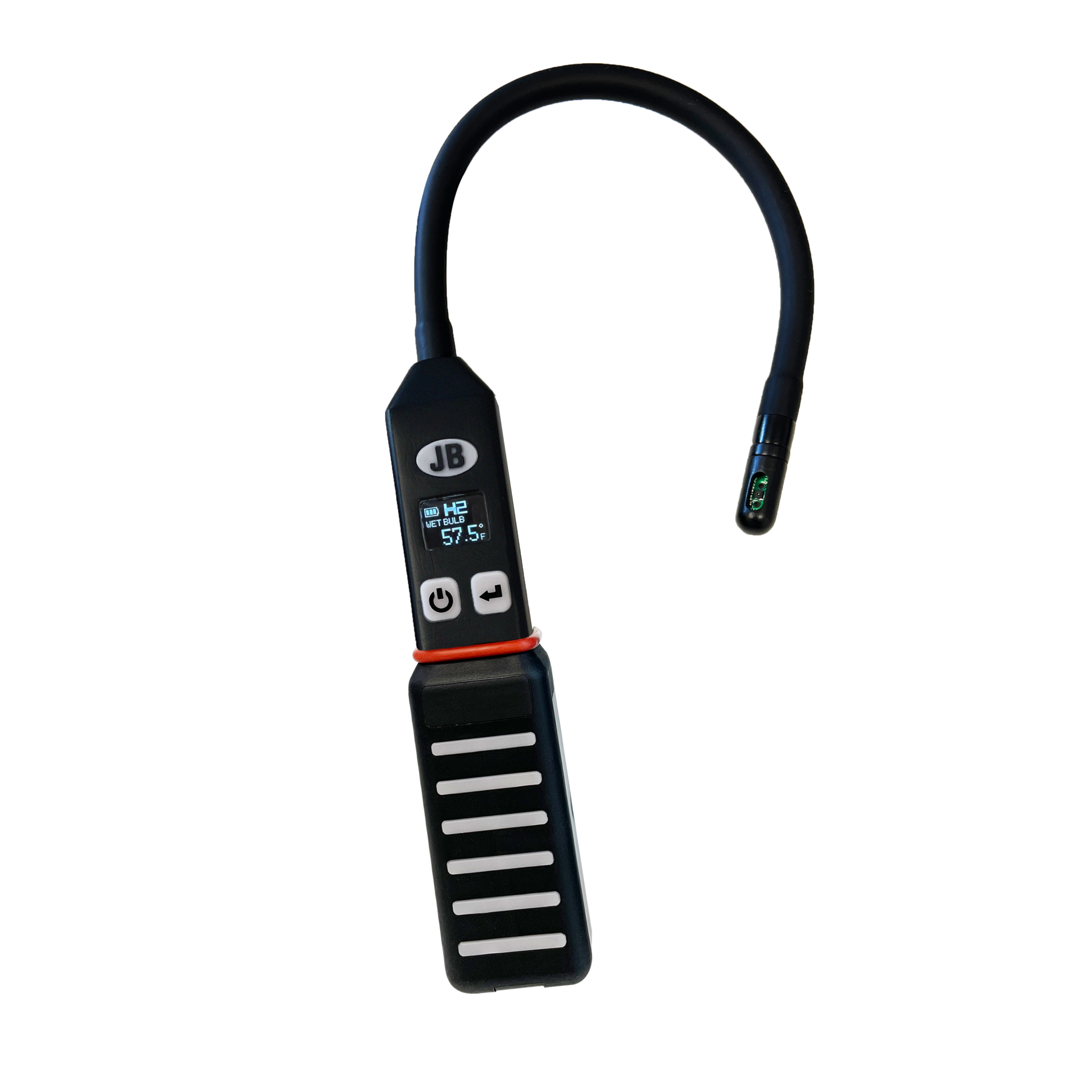 WH-1 CLIMATE CLASS Psychrometer/Hygrometer