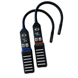 Climate Class Wireless Psychrometers