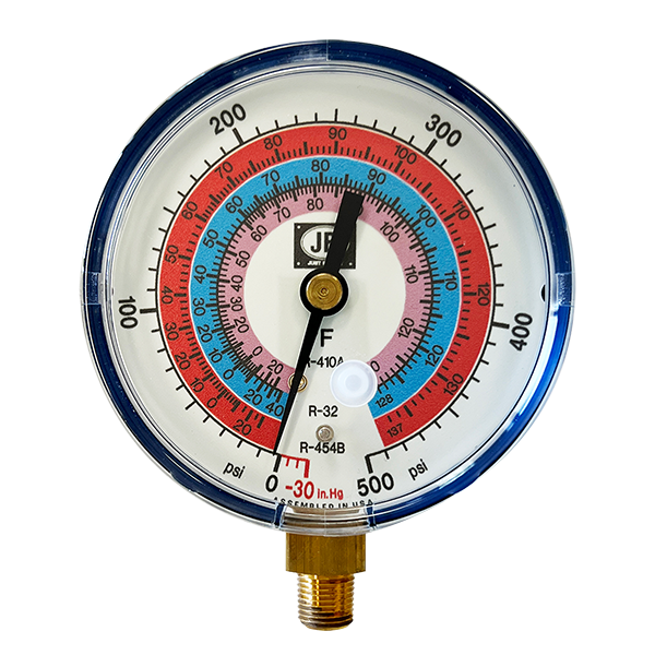 M2-861 Compound Gauge