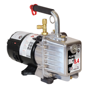 A2L Vacuum Pumps