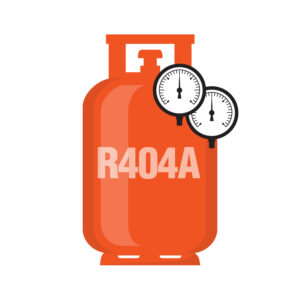 R404A