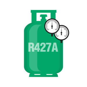 R427A