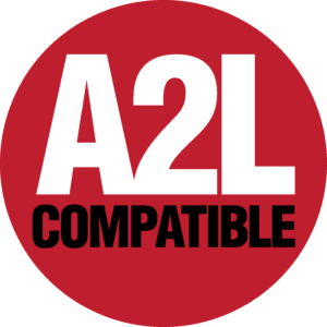 A2L Compatible