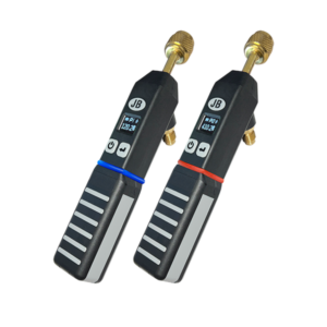 CLIMATE CLASS Wireless Pressure Probes