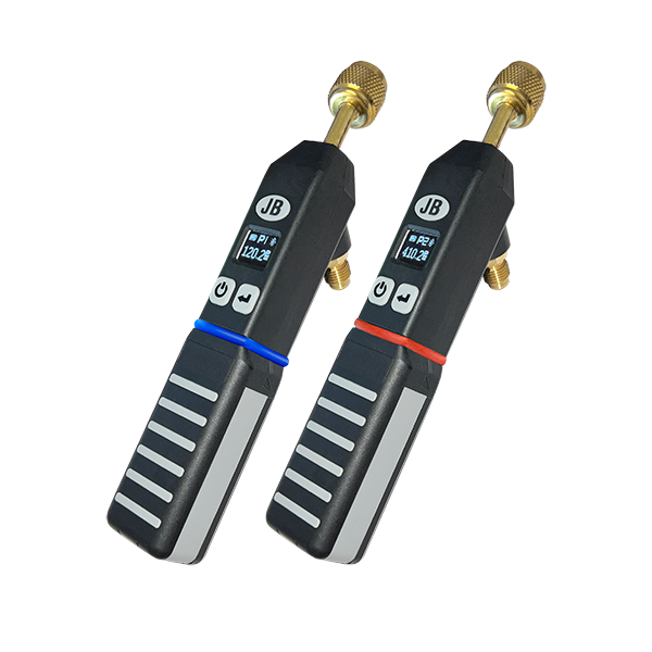 CLIMATE CLASS Wireless Pressure Probe Set