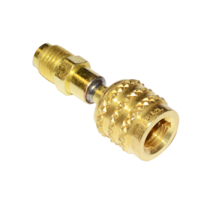 A2L Reverse-Thread Adapter (100 pack)