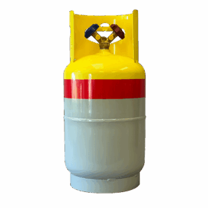 Refrigerant Recovery Tanks