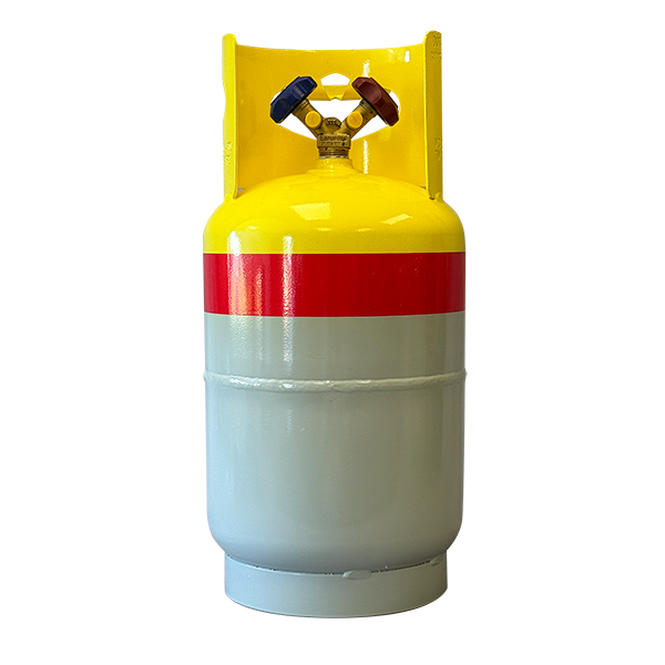 Refrigerant Recovery Tanks