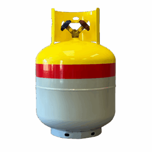 Refrigerant Recovery Tanks