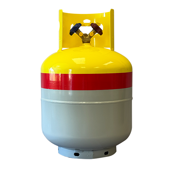 Refrigerant Recovery Tanks