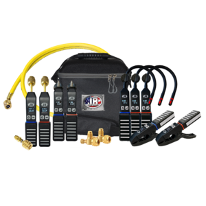 CLIMATE CLASS Wireless Tool Kit - 9 Probes