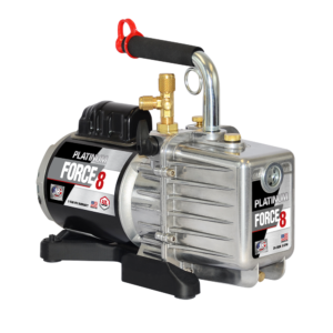 PLATINUM FORCE Vacuum Pump