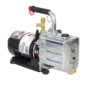 PLATINUM PRO Dual Voltage DC Vacuum Pump DV-240DC 8.4 CFM