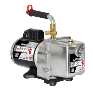 ELIMINATOR CLASSIC Vacuum Pump
