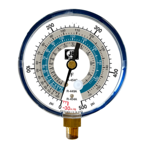 M2-868 Compound Gauge
