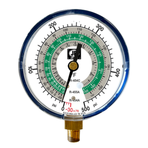 M2-873 Compound Gauge