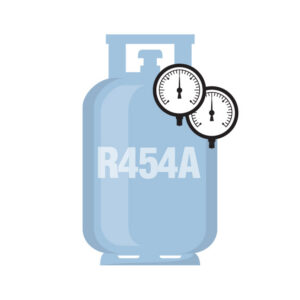 R454A