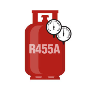 R455A