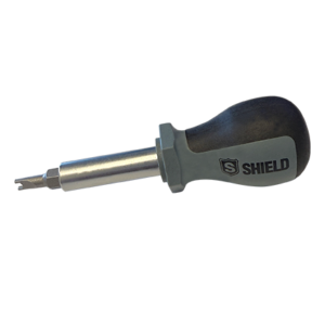 SHIELD Driver