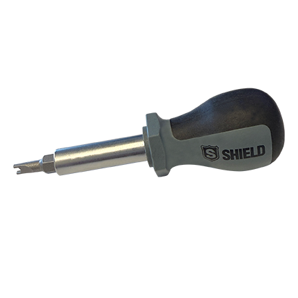 SHIELD Driver